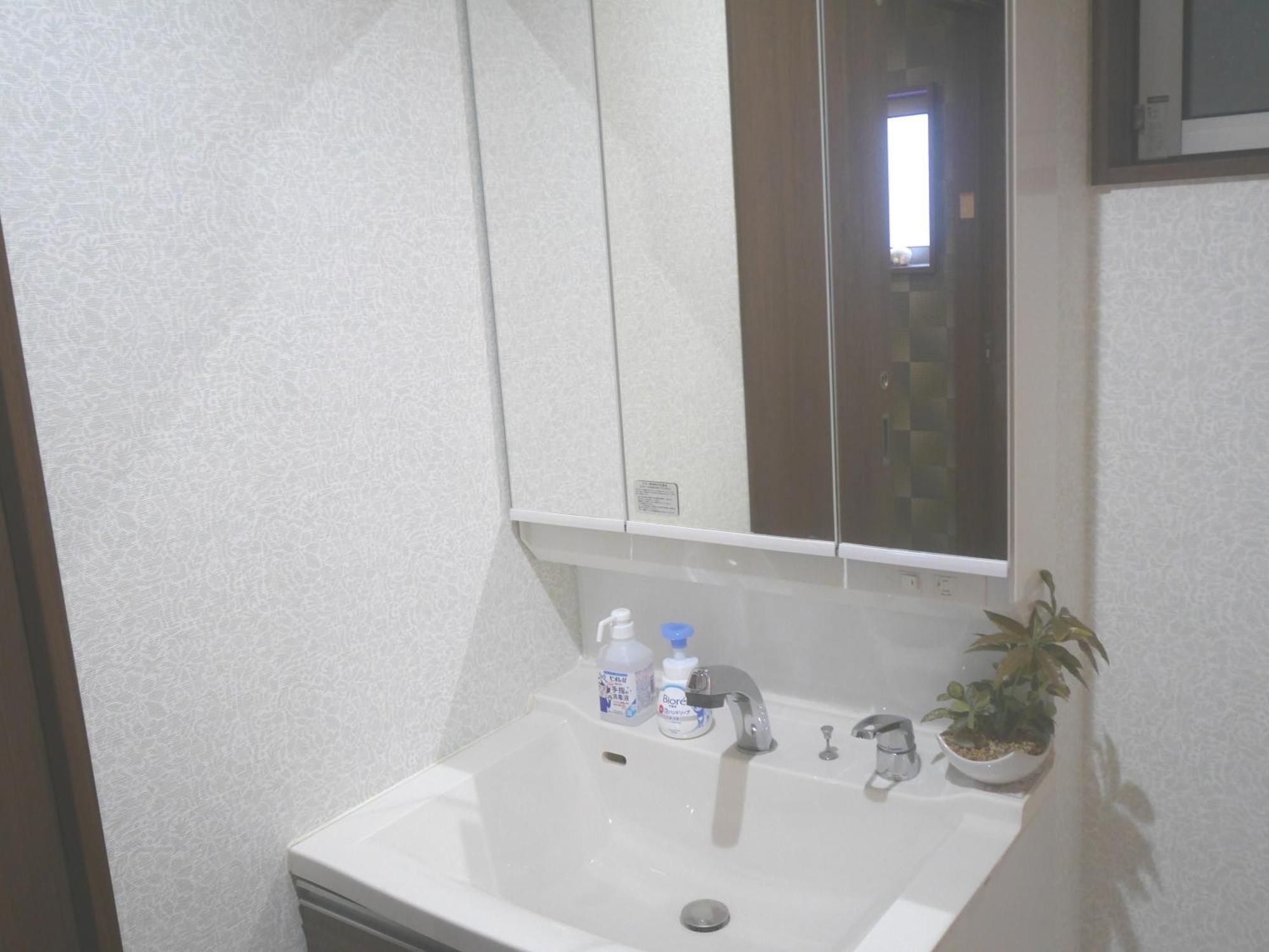 Guesthouse Grande今宮駅前 Ōsaka Exterior foto